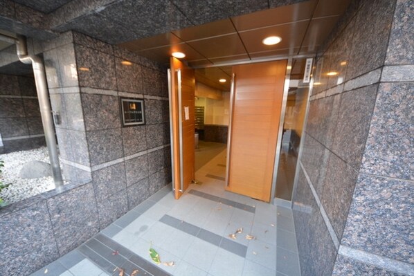 ルーブル芦花公園の物件内観写真